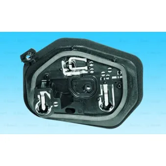 BOSCH 0 319 370 273 - Support de lampe, feu arrière