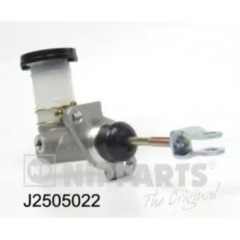 NIPPARTS J2505022 - Cylindre émetteur, embrayage