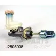 NIPPARTS J2505038 - Cylindre émetteur, embrayage