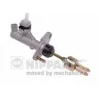 NIPPARTS J2505042 - Cylindre émetteur, embrayage