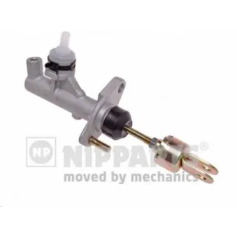 NIPPARTS J2505042 - Cylindre émetteur, embrayage