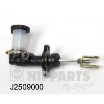 Cylindre émetteur, embrayage NIPPARTS OEM 8943155593