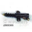 NIPPARTS J2600300 - Cylindre récepteur, embrayage