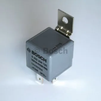 Relais, ventilateur du radiateur BOSCH OEM 20043732011