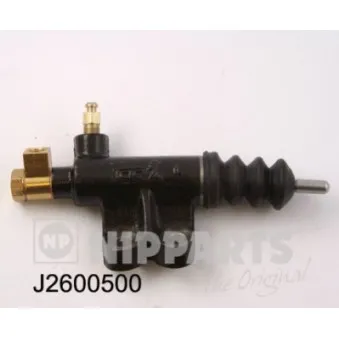 NIPPARTS J2600500 - Cylindre récepteur, embrayage