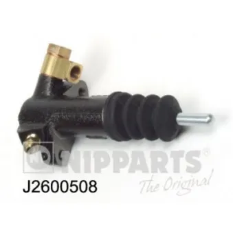 Cylindre récepteur, embrayage NIPPARTS J2600508