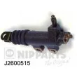 NIPPARTS J2600515 - Cylindre récepteur, embrayage