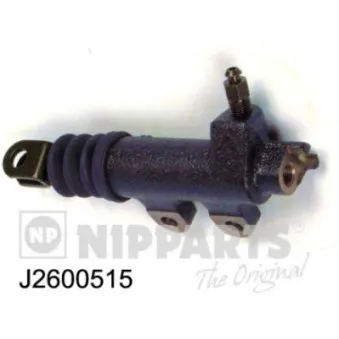 Cylindre récepteur, embrayage NIPPARTS J2600515