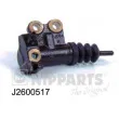 NIPPARTS J2600517 - Cylindre récepteur, embrayage