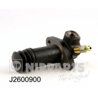 Cylindre récepteur, embrayage NIPPARTS J2600900