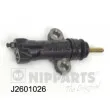 NIPPARTS J2601026 - Cylindre récepteur, embrayage
