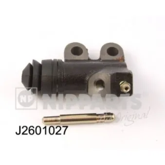 Cylindre récepteur, embrayage NIPPARTS J2601027