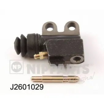 NIPPARTS J2601029 - Cylindre récepteur, embrayage
