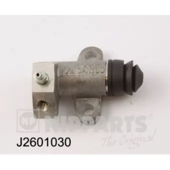 NIPPARTS J2601030 - Cylindre récepteur, embrayage