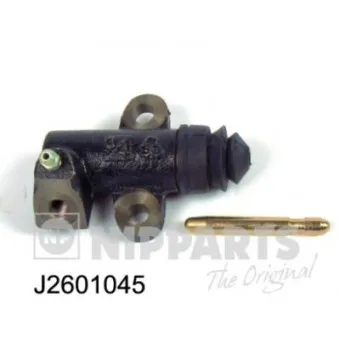 Cylindre récepteur, embrayage NIPPARTS J2601045