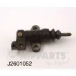 NIPPARTS J2601052 - Cylindre récepteur, embrayage
