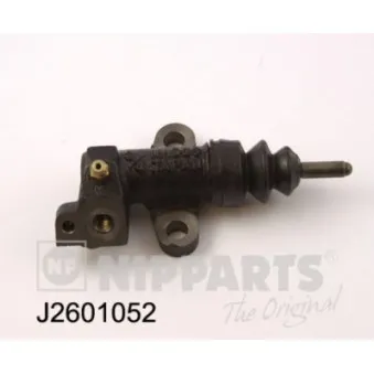 Cylindre récepteur, embrayage NIPPARTS J2601052