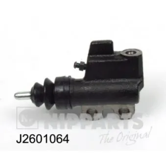 NIPPARTS J2601064 - Cylindre récepteur, embrayage