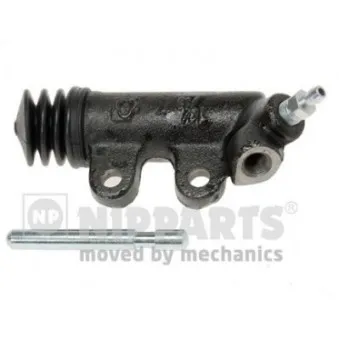 Cylindre récepteur, embrayage NIPPARTS OEM 3147032020