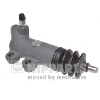 NIPPARTS J2602044 - Cylindre récepteur, embrayage