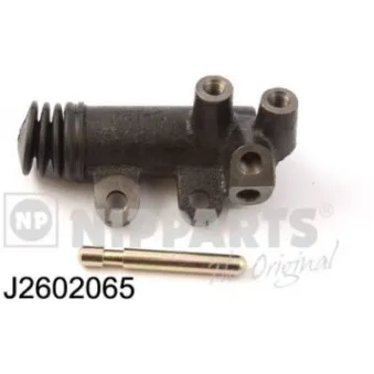 NIPPARTS J2602065 - Cylindre récepteur, embrayage