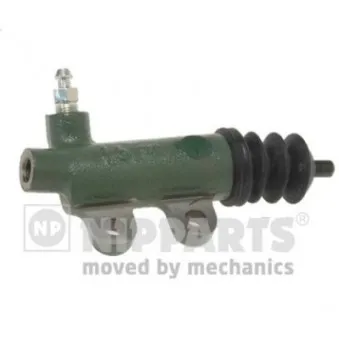 Cylindre récepteur, embrayage NIPPARTS J2602080
