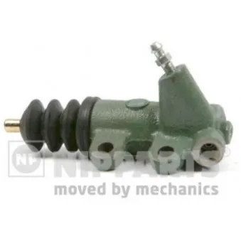 Cylindre récepteur, embrayage NIPPARTS J2602086