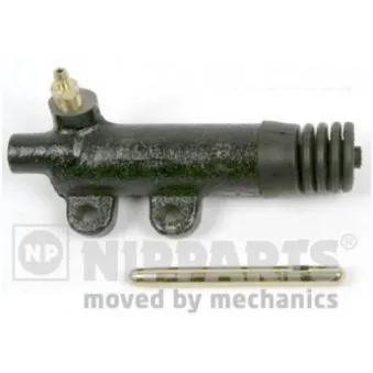 Cylindre récepteur, embrayage NIPPARTS OEM 3147060160