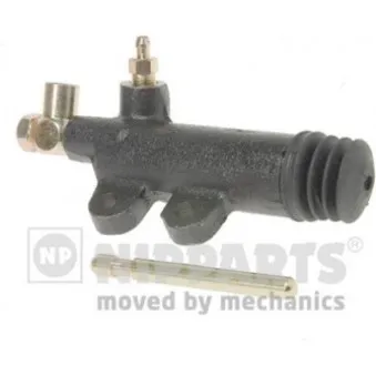 Cylindre récepteur, embrayage NIPPARTS OEM 3147060180
