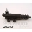 NIPPARTS J2602098 - Cylindre récepteur, embrayage
