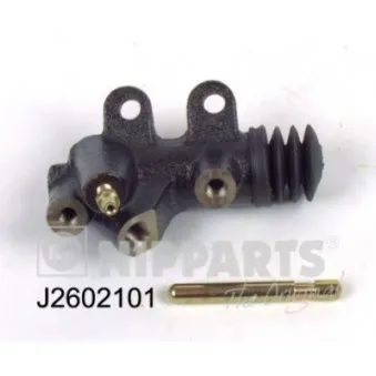 NIPPARTS J2602101 - Cylindre récepteur, embrayage