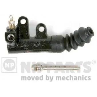 NIPPARTS J2603010 - Cylindre récepteur, embrayage