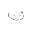 BOSCH 0 356 912 906 - Câble d'allumage