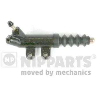 NIPPARTS J2603018 - Cylindre récepteur, embrayage