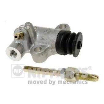 Cylindre récepteur, embrayage NIPPARTS J2604000