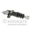 Cylindre récepteur, embrayage NIPPARTS [J2605021]
