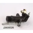 Cylindre récepteur, embrayage NIPPARTS [J2605026]