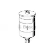 BOSCH 0 450 905 403 - Filtre à carburant