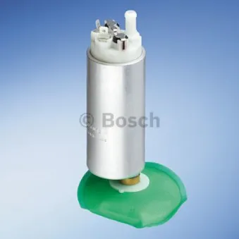 Pompe à carburant BOSCH OEM 1462323080