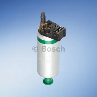 Pompe à carburant FISPA 70928