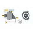 BOSCH 0 986 042 490 - Alternateur