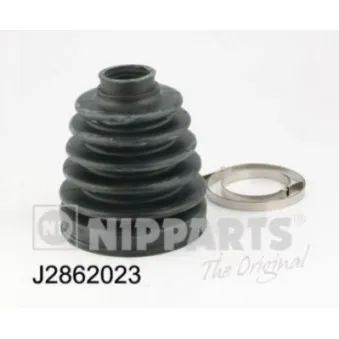 Soufflets de cardan avant NIPPARTS OEM 0442742010