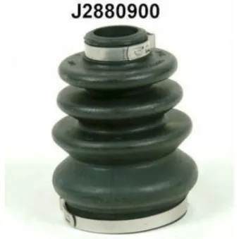Soufflets de cardan avant NIPPARTS OEM 26002230
