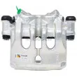 BOSCH 0 986 134 035 - Étrier de frein