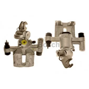 Étrier de frein BOSCH OEM NAZ52699ZC