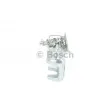 BOSCH 0 986 134 204 - Étrier de frein