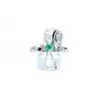 BOSCH 0 986 134 220 - Étrier de frein