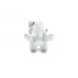 BOSCH 0 986 134 220 - Étrier de frein