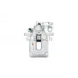 BOSCH 0 986 134 227 - Étrier de frein