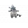 BOSCH 0 986 134 297 - Étrier de frein